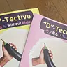D-Tective