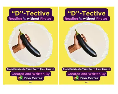 D-Tective (Double English Set)