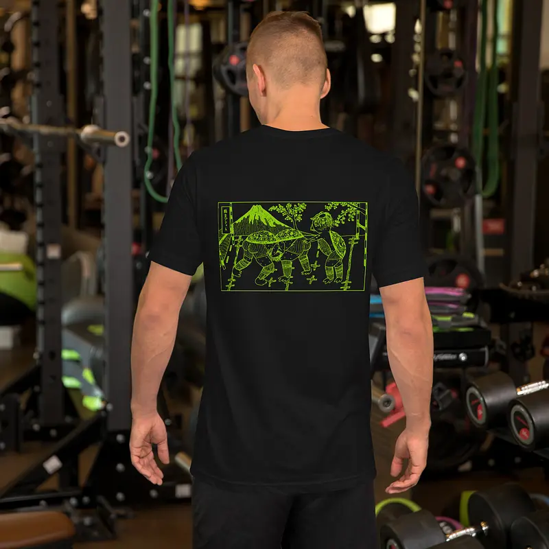 Brats Shirt - Kappa